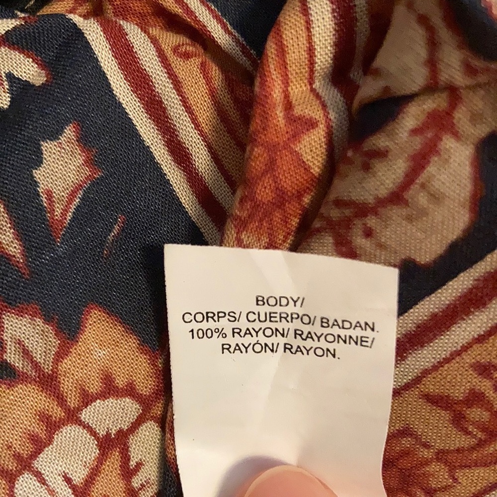 Blouse - Picture 5 of 5